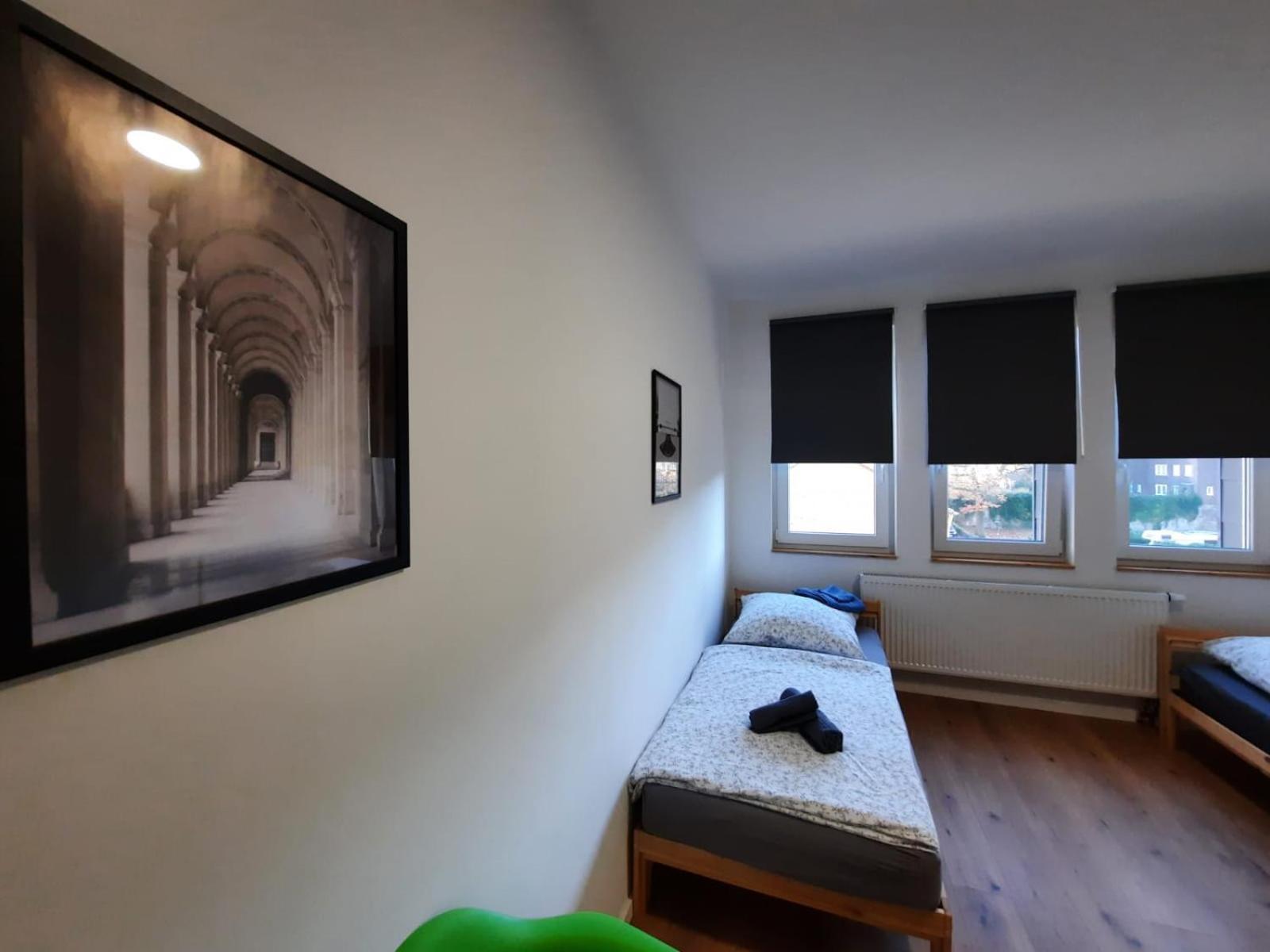 Hagen Apartman Hagen  Kültér fotó