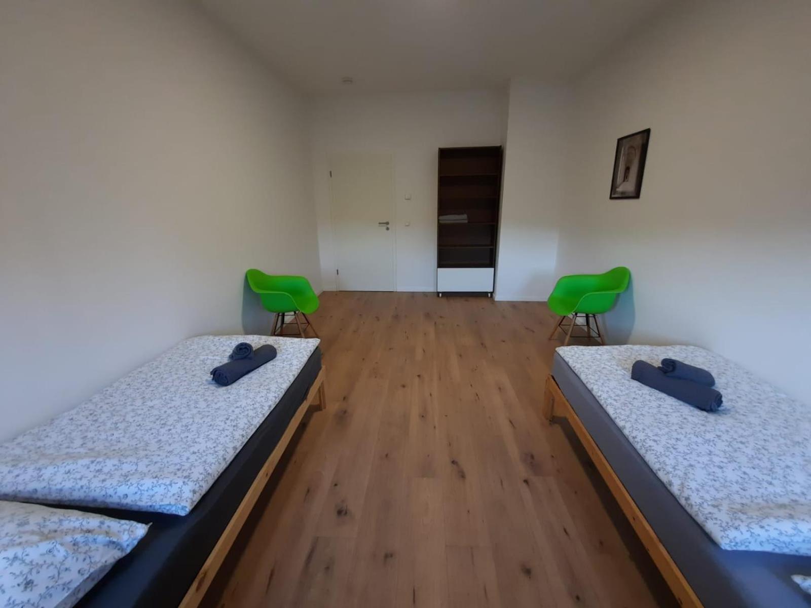 Hagen Apartman Hagen  Kültér fotó
