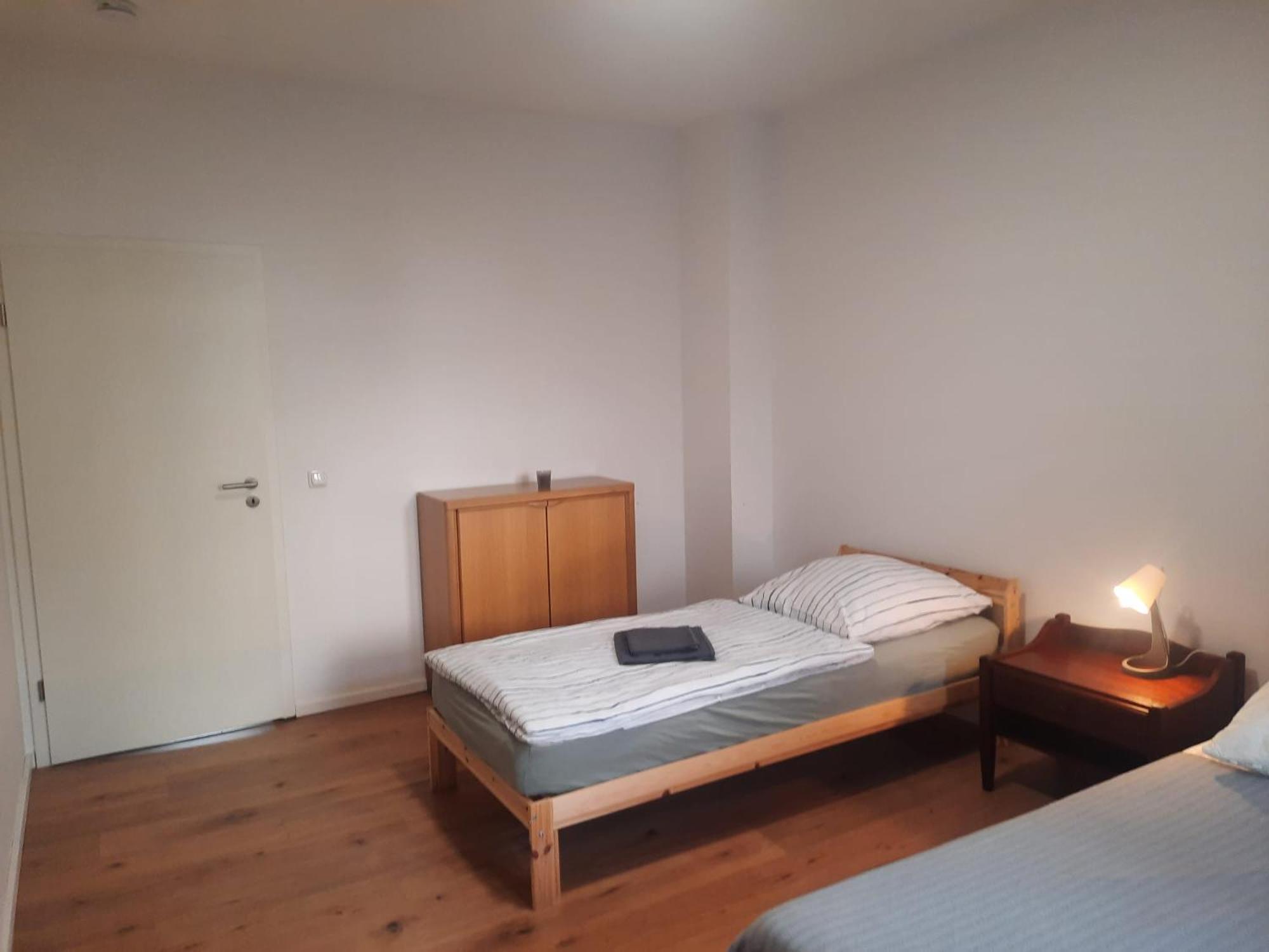 Hagen Apartman Hagen  Szoba fotó